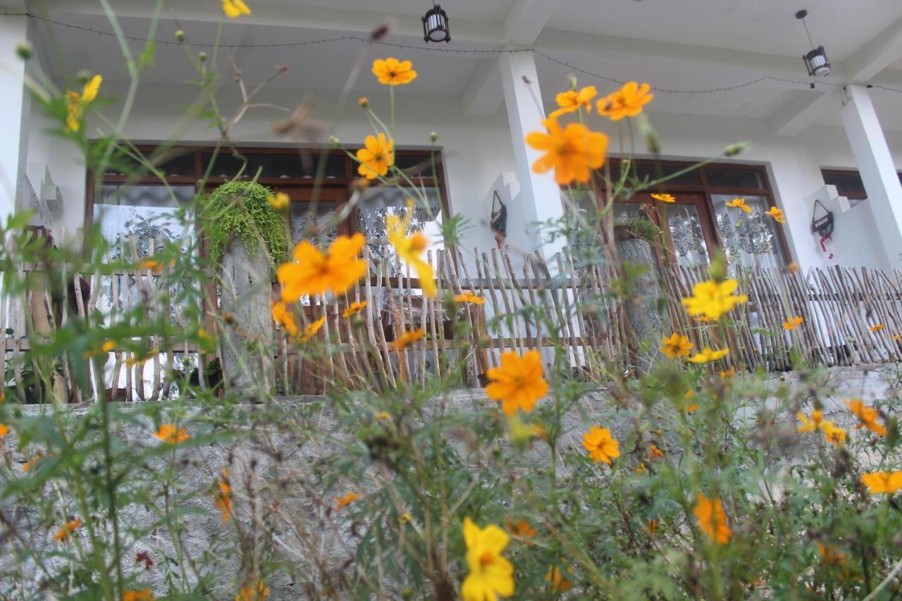 Lazy Bear Lodge Ella Exterior foto