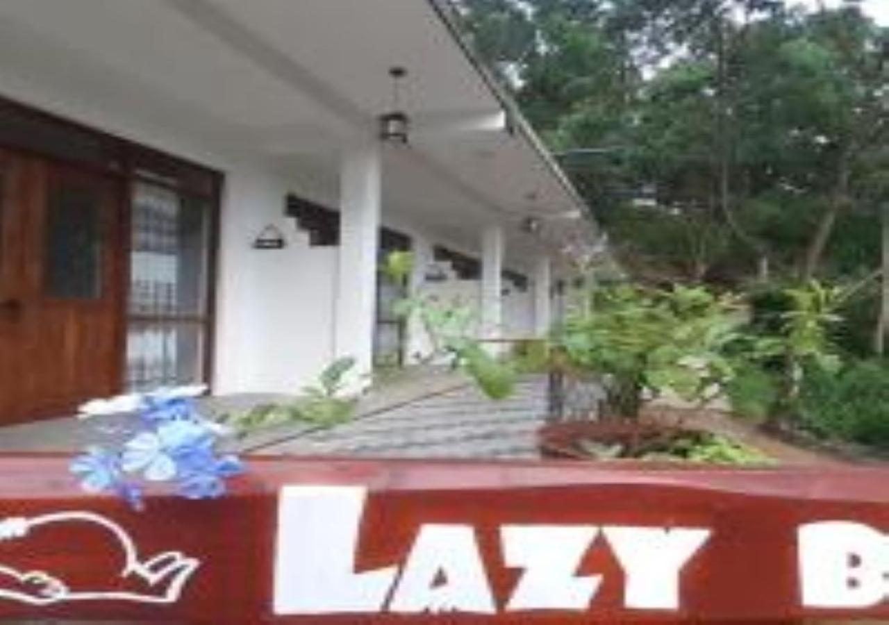 Lazy Bear Lodge Ella Exterior foto