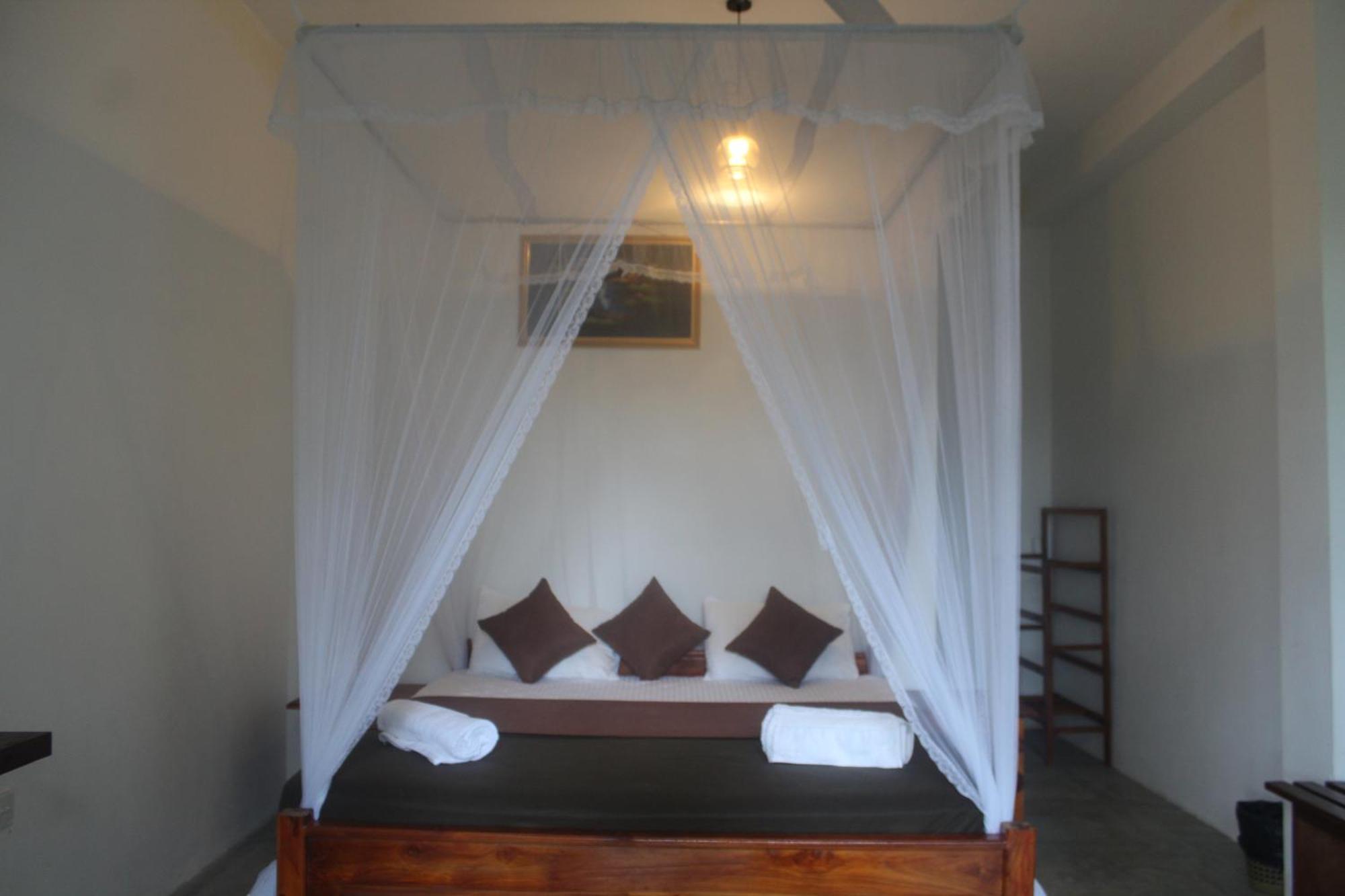 Lazy Bear Lodge Ella Zimmer foto